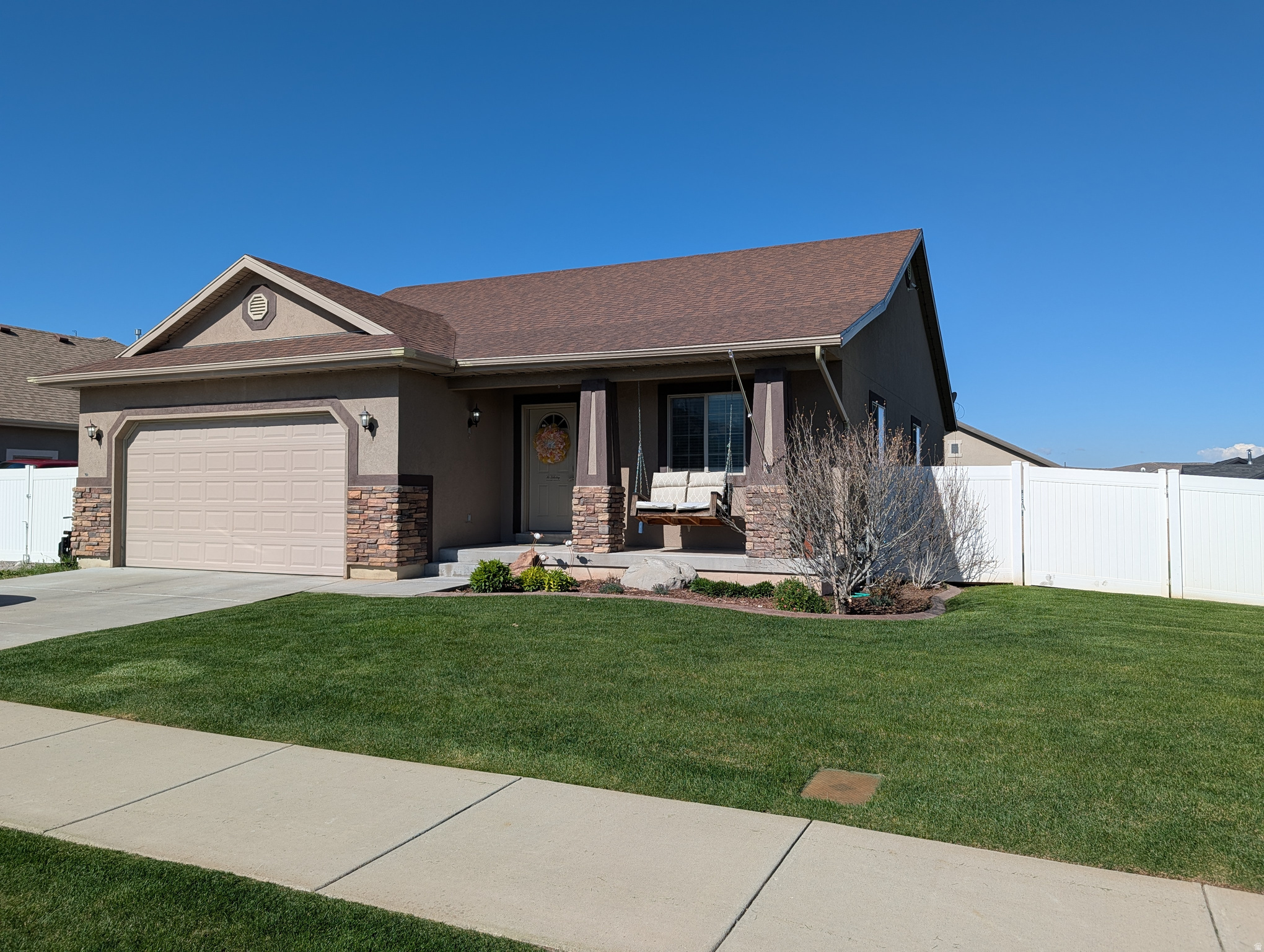 WINEGAR ESTATES - Residential