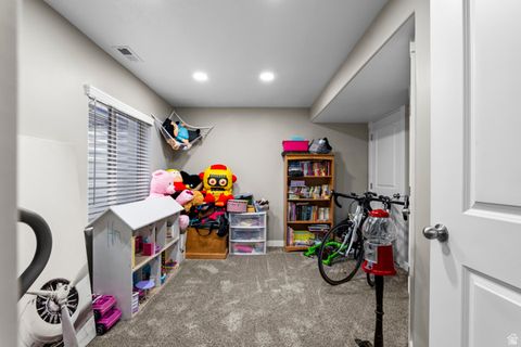 Tiny photo for 1338 S 1050 W, Payson, UT 84651 (MLS # 2138272)