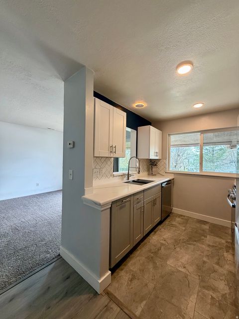 Tiny photo for 325 E 2550 N #23, North Ogden, UT 84414 (MLS # 2145105)