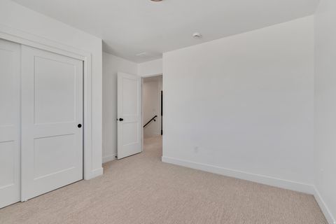 Tiny photo for 629 E RYEGRASS DR #309, Eagle Mountain, UT 84005 (MLS # 2159010)