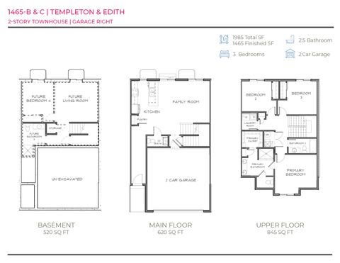 Tiny photo for 629 E RYEGRASS DR #309, Eagle Mountain, UT 84005 (MLS # 2159010)