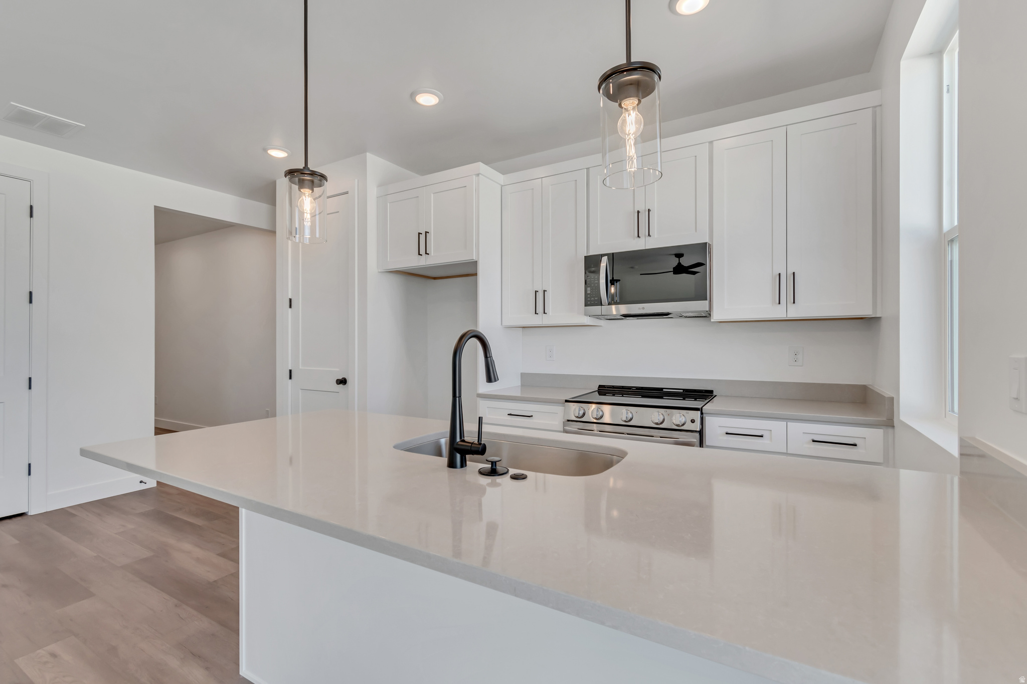 TOWNS AT BRYLEE FARMS - Residential