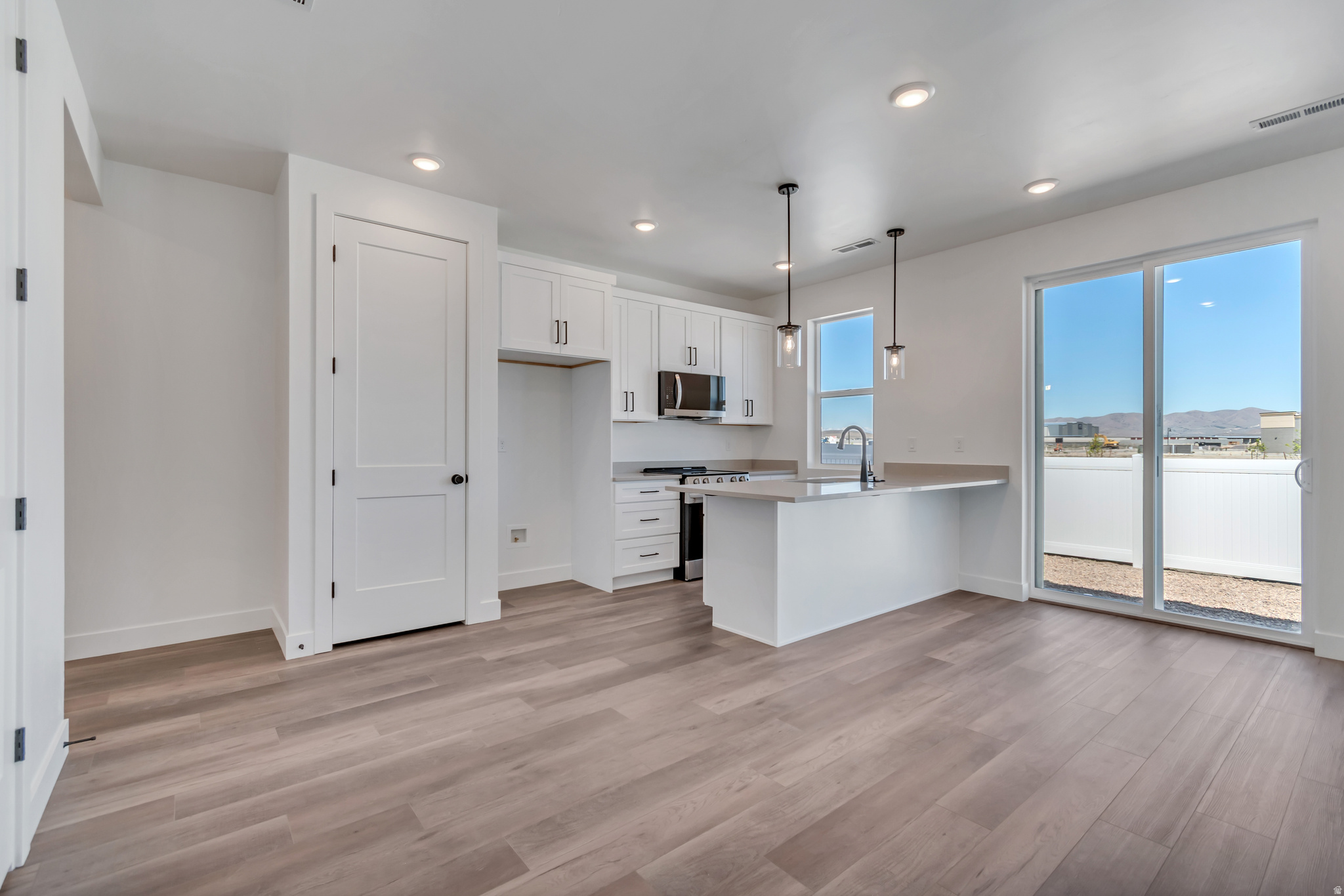 TOWNS AT BRYLEE FARMS - Residential