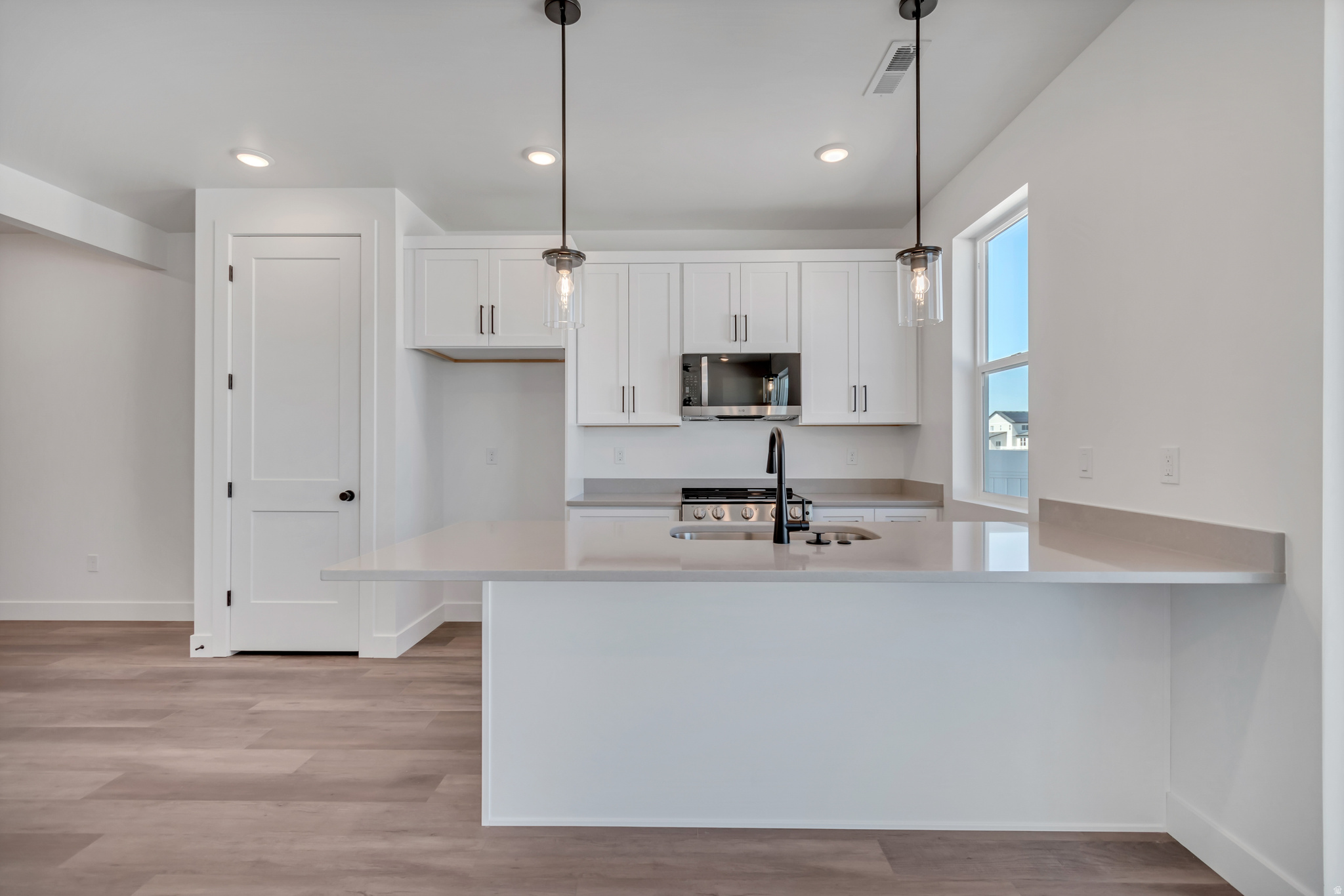 TOWNS AT BRYLEE FARMS - Residential