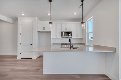 Tiny photo for 629 E RYEGRASS DR #309, Eagle Mountain, UT 84005 (MLS # 2159010)