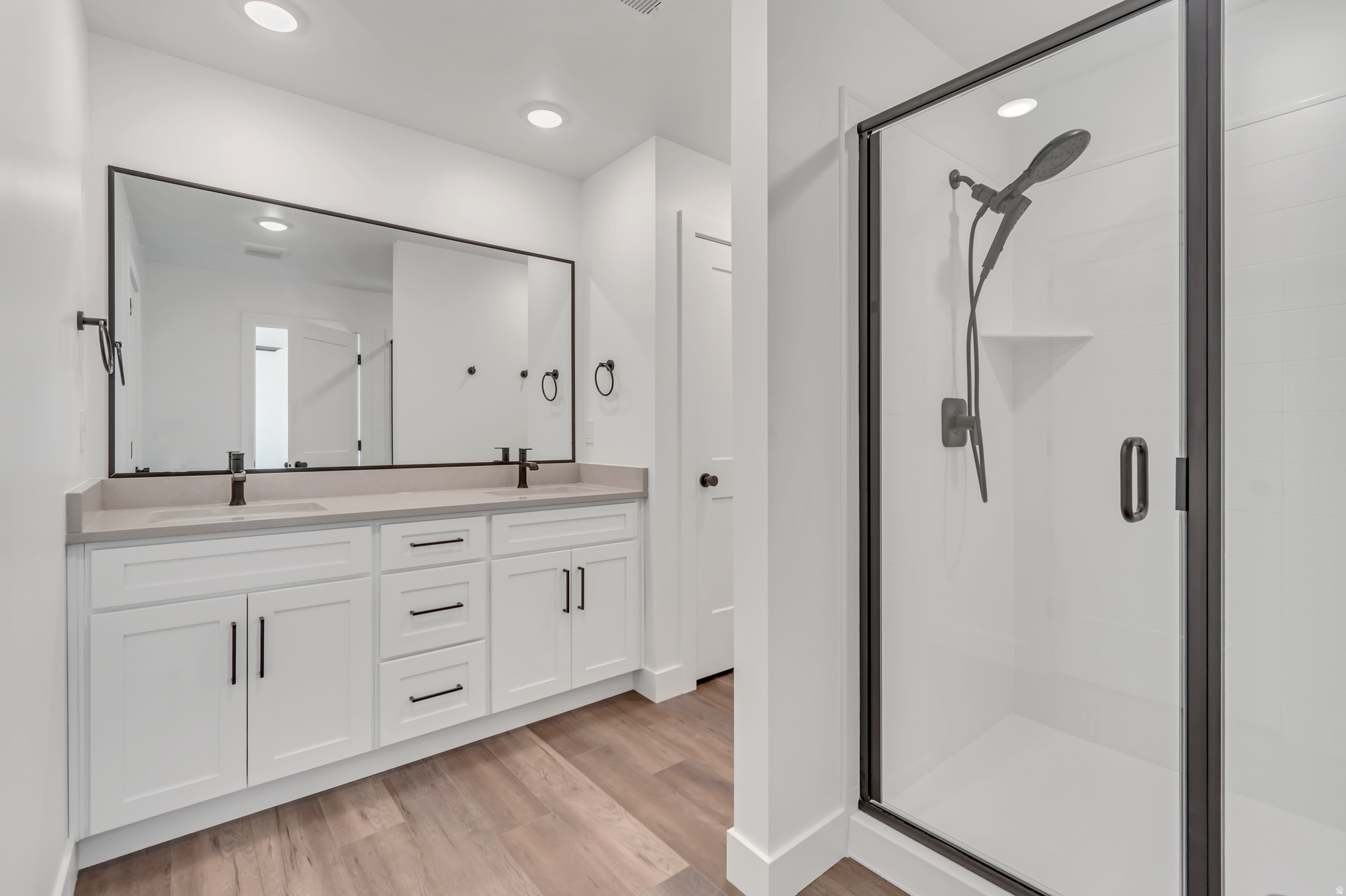 TOWNS AT BRYLEE FARMS - Residential