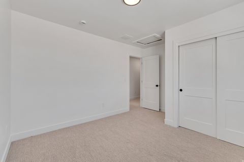 Tiny photo for 629 E RYEGRASS DR #309, Eagle Mountain, UT 84005 (MLS # 2159010)
