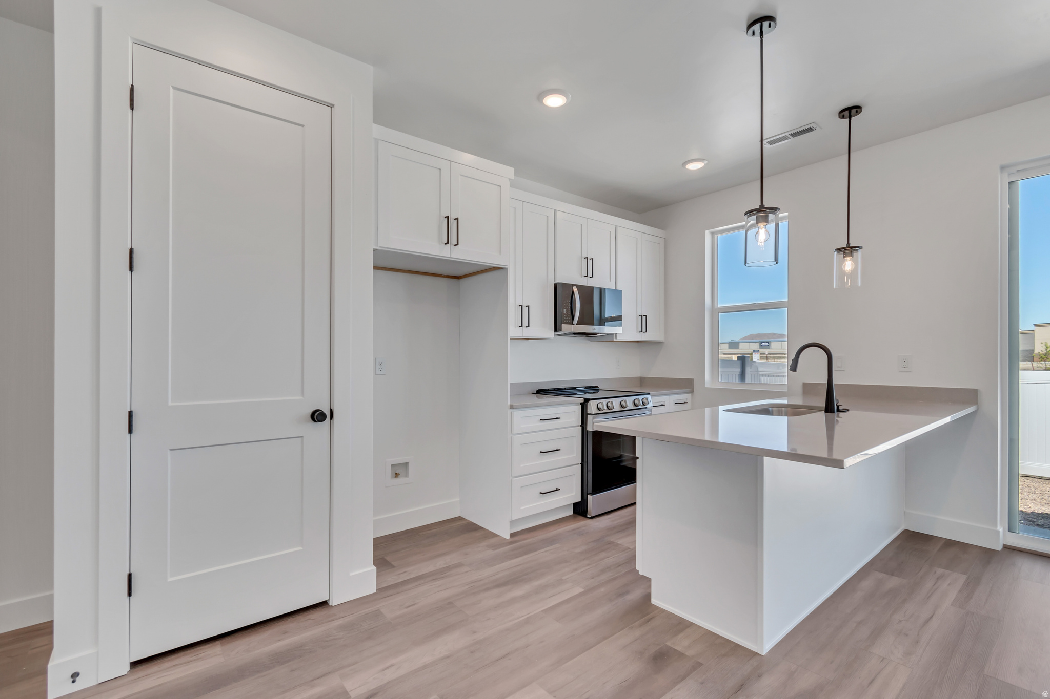 TOWNS AT BRYLEE FARMS - Residential