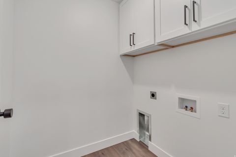 Tiny photo for 629 E RYEGRASS DR #309, Eagle Mountain, UT 84005 (MLS # 2159010)