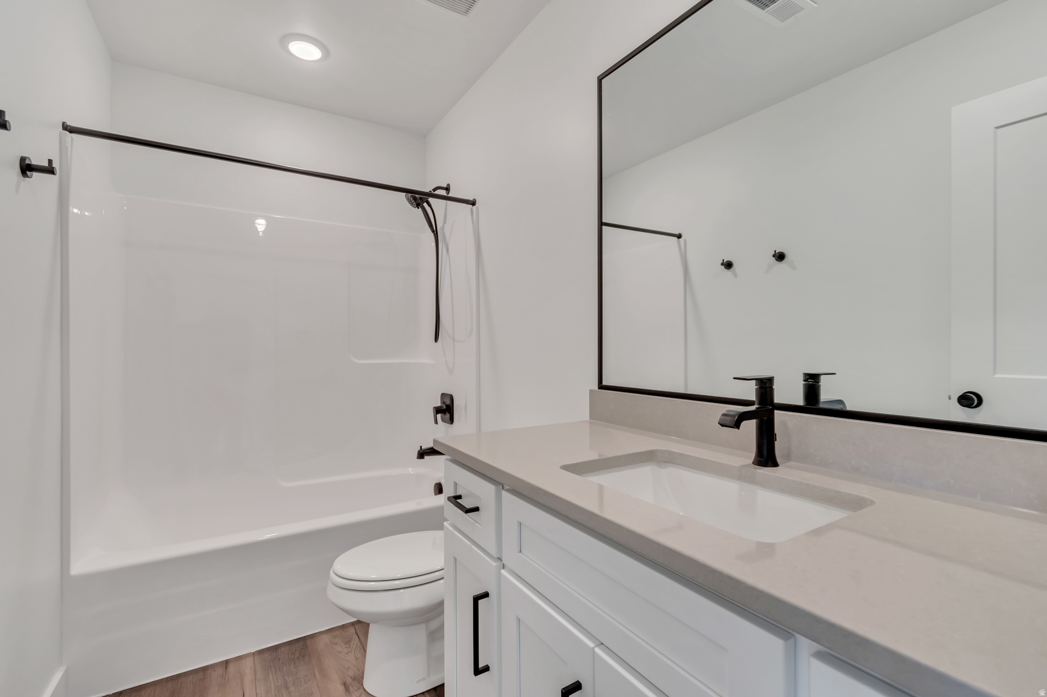 TOWNS AT BRYLEE FARMS - Residential