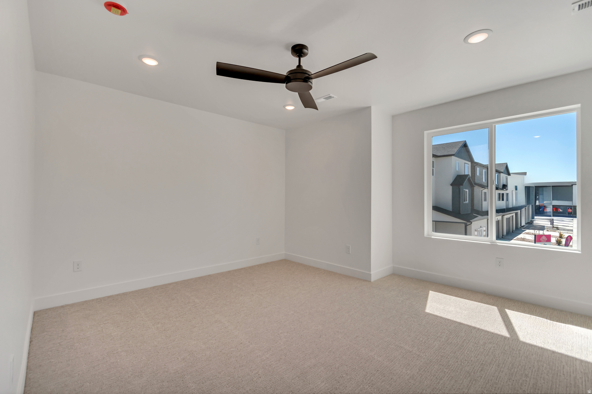 TOWNS AT BRYLEE FARMS - Residential