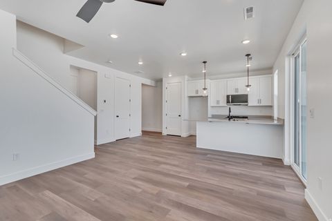 Tiny photo for 629 E RYEGRASS DR #309, Eagle Mountain, UT 84005 (MLS # 2159010)