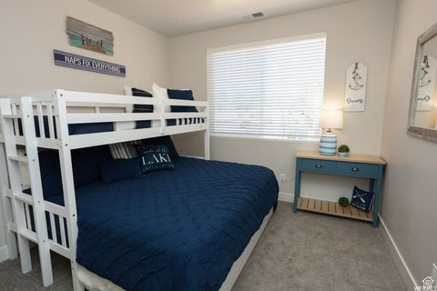 Tiny photo for 73 W 500 S #304, Richfield, UT 84701 (MLS # 2052236)