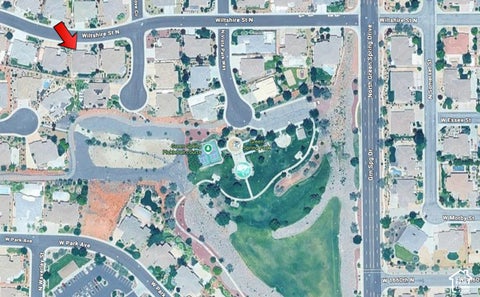 Tiny photo for 1115 W WILTSHIRE ST, Washington, UT 84780 (MLS # 2189190)