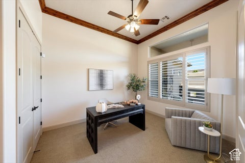 Tiny photo for 1115 W WILTSHIRE ST, Washington, UT 84780 (MLS # 2189190)