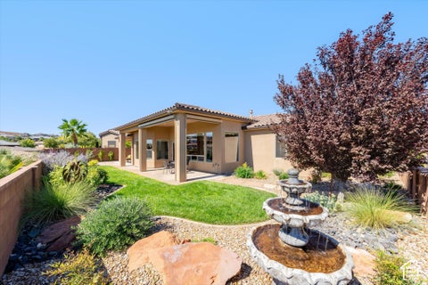 Tiny photo for 1115 W WILTSHIRE ST, Washington, UT 84780 (MLS # 2189190)