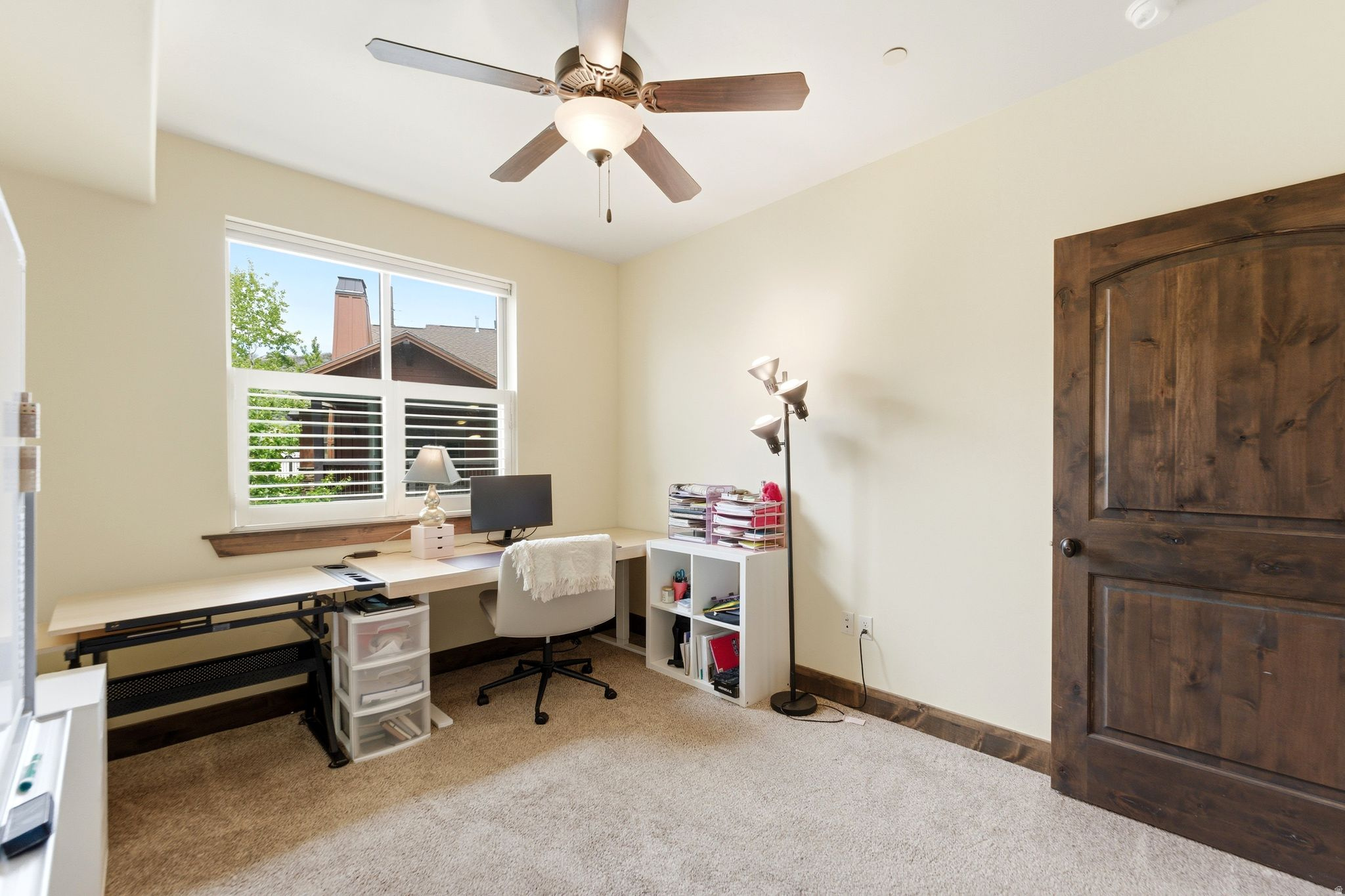 BLACK ROCK RIDGE - Residential