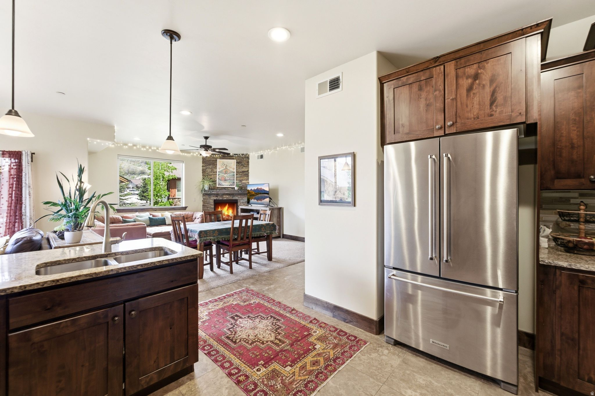 BLACK ROCK RIDGE - Residential