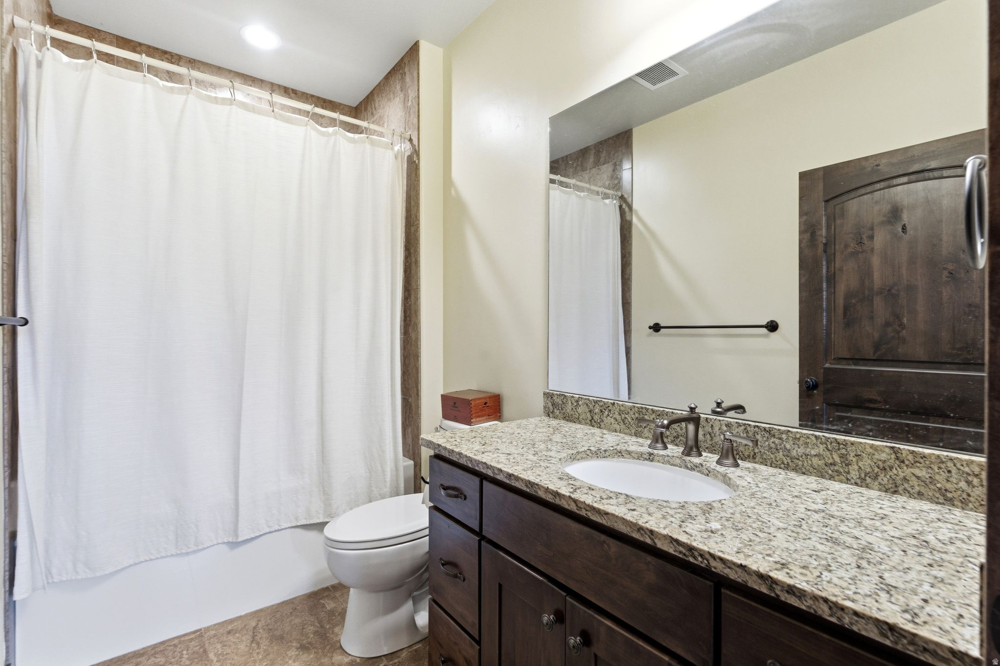 BLACK ROCK RIDGE - Residential