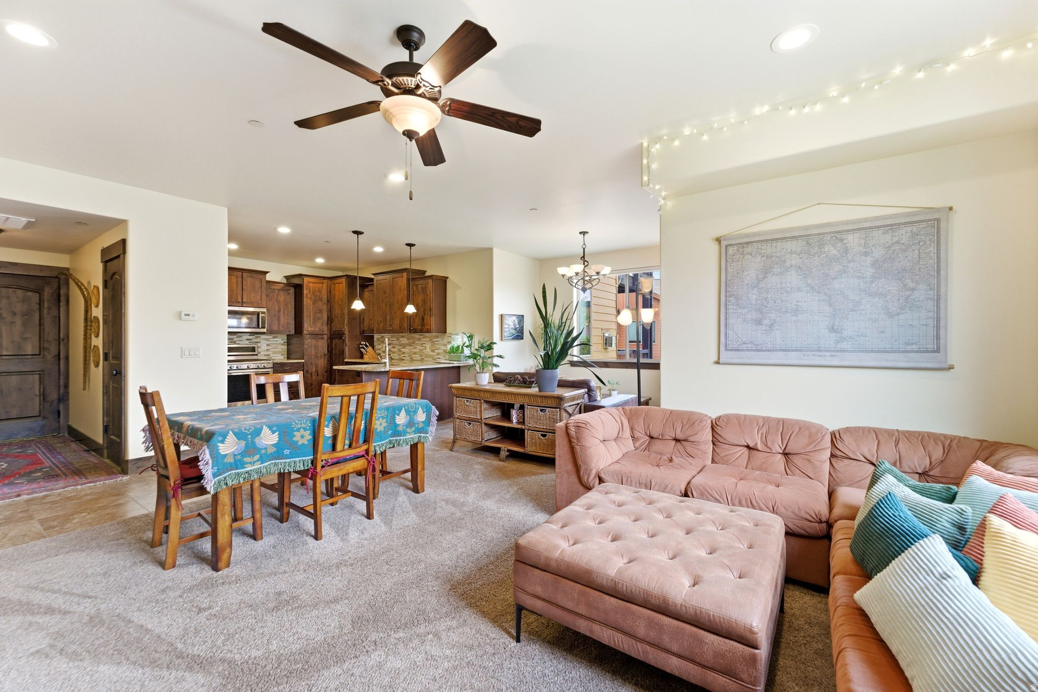 BLACK ROCK RIDGE - Residential