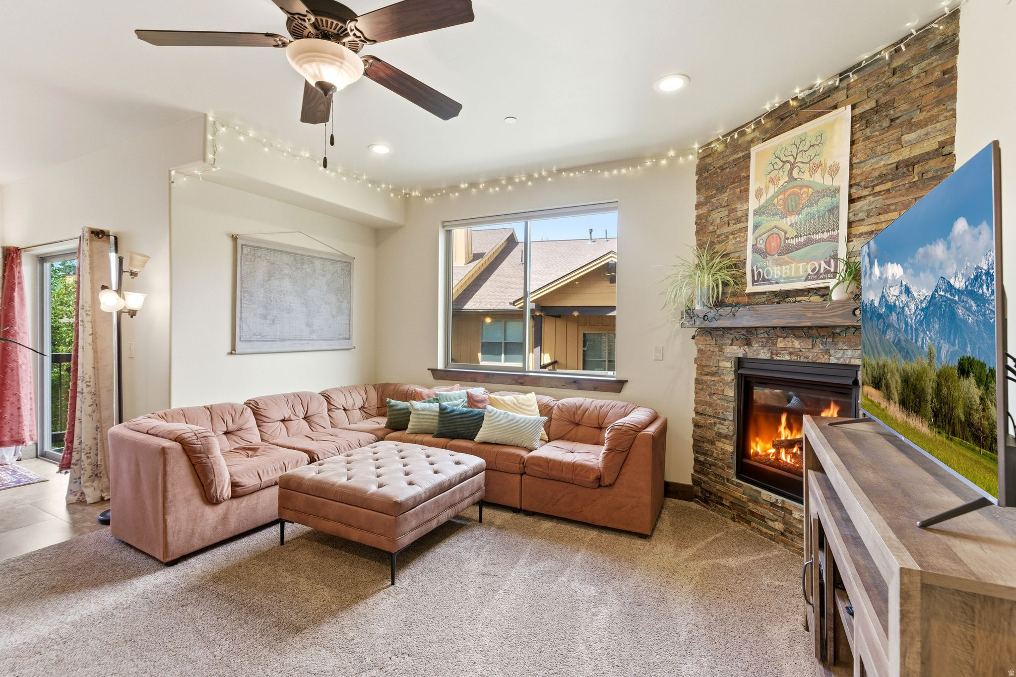 BLACK ROCK RIDGE - Residential