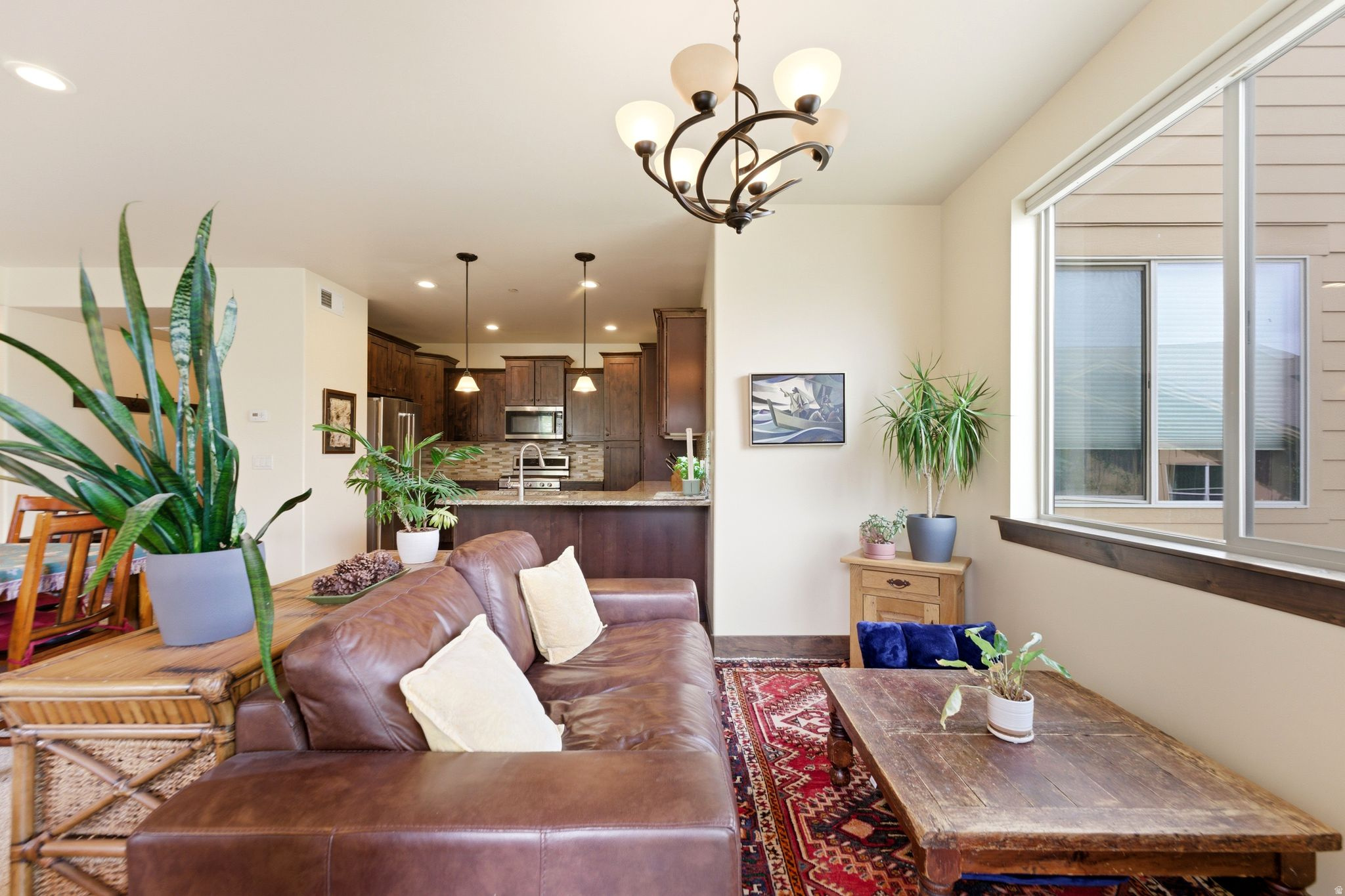 BLACK ROCK RIDGE - Residential