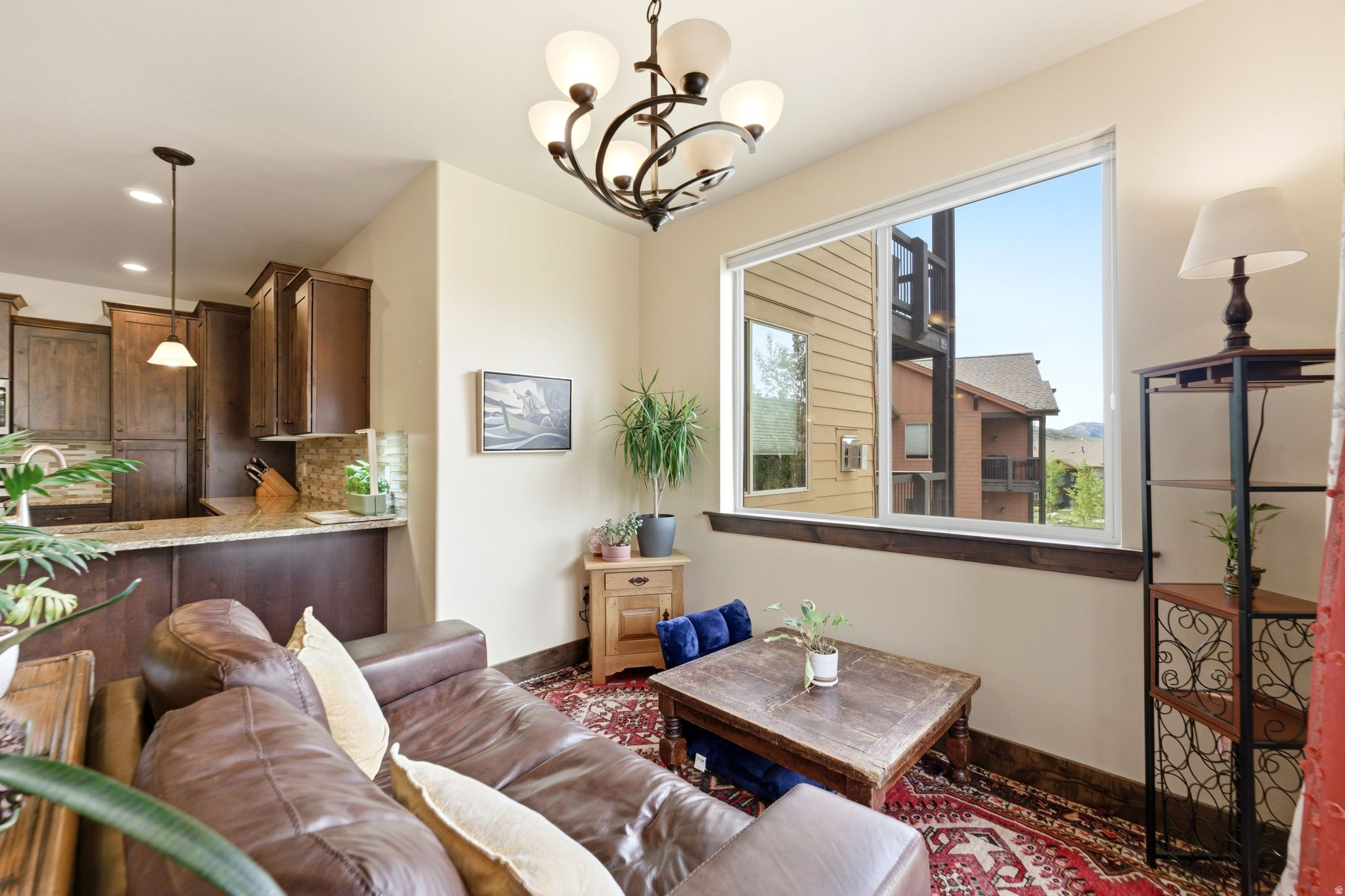 BLACK ROCK RIDGE - Residential