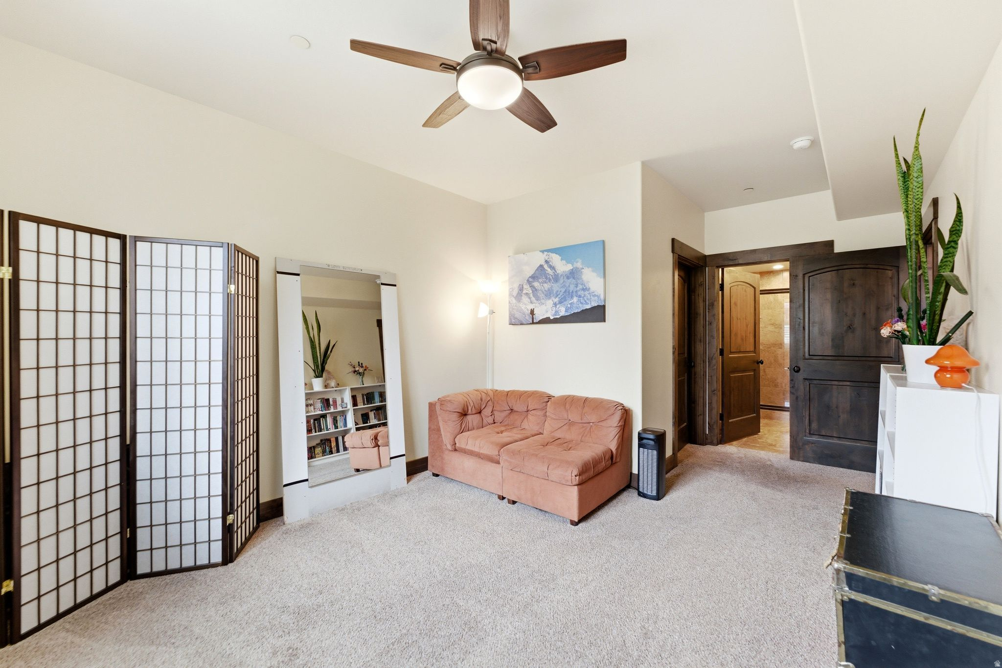 BLACK ROCK RIDGE - Residential