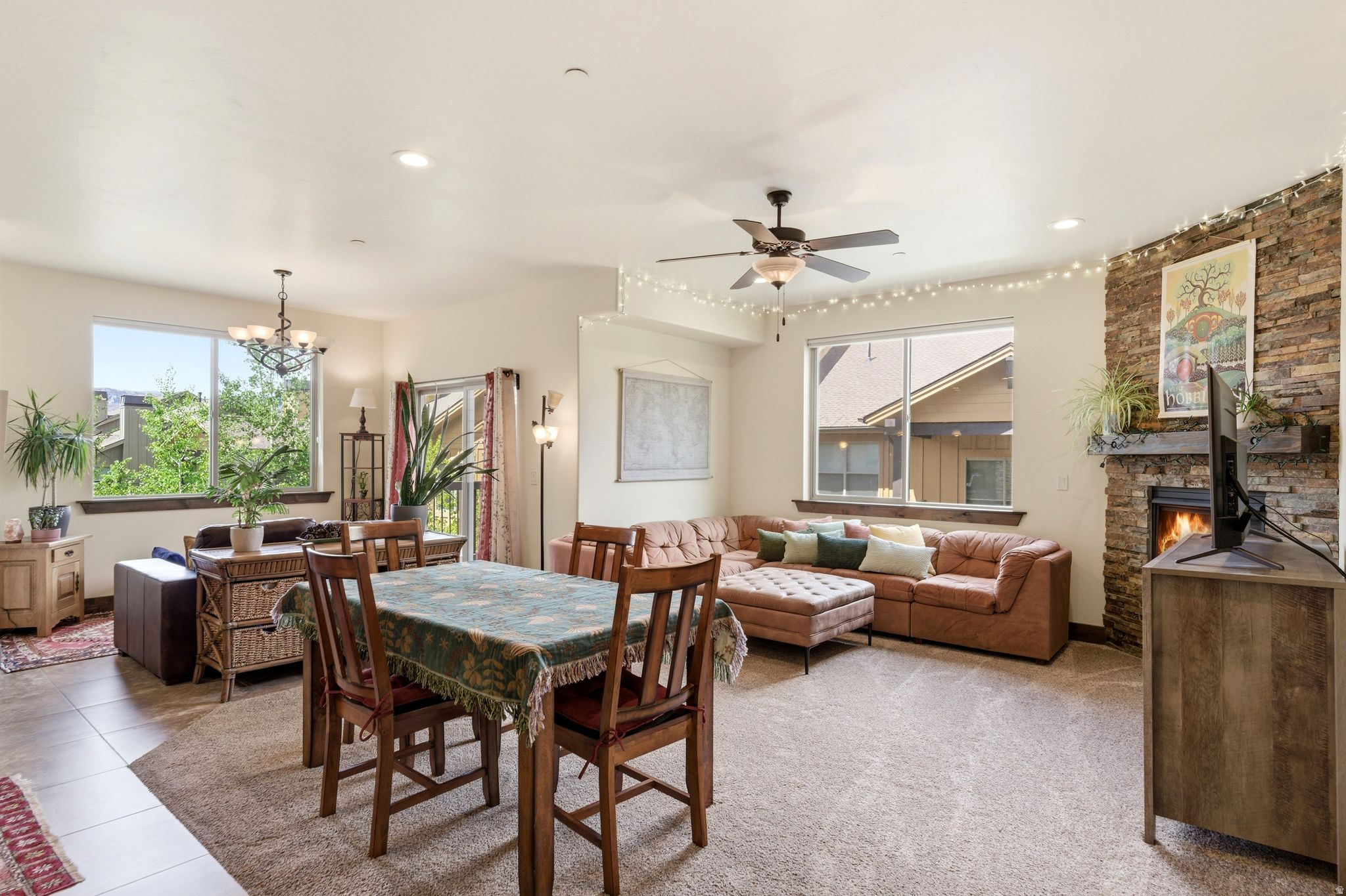 BLACK ROCK RIDGE - Residential