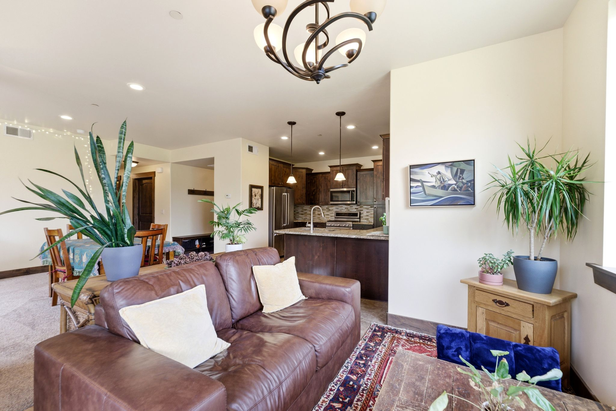 BLACK ROCK RIDGE - Residential