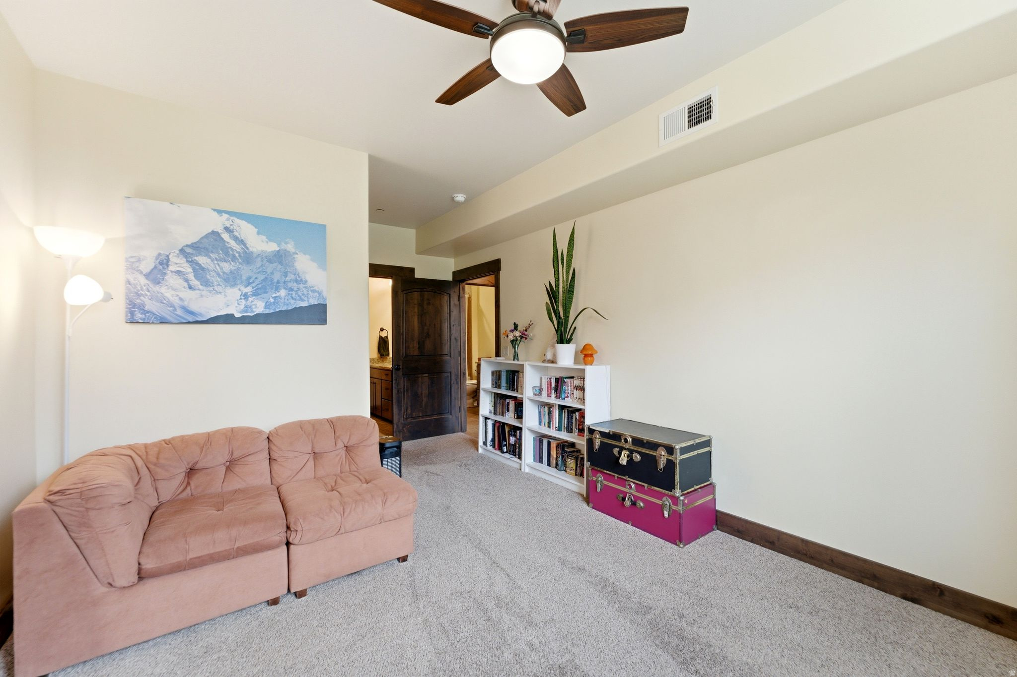 BLACK ROCK RIDGE - Residential