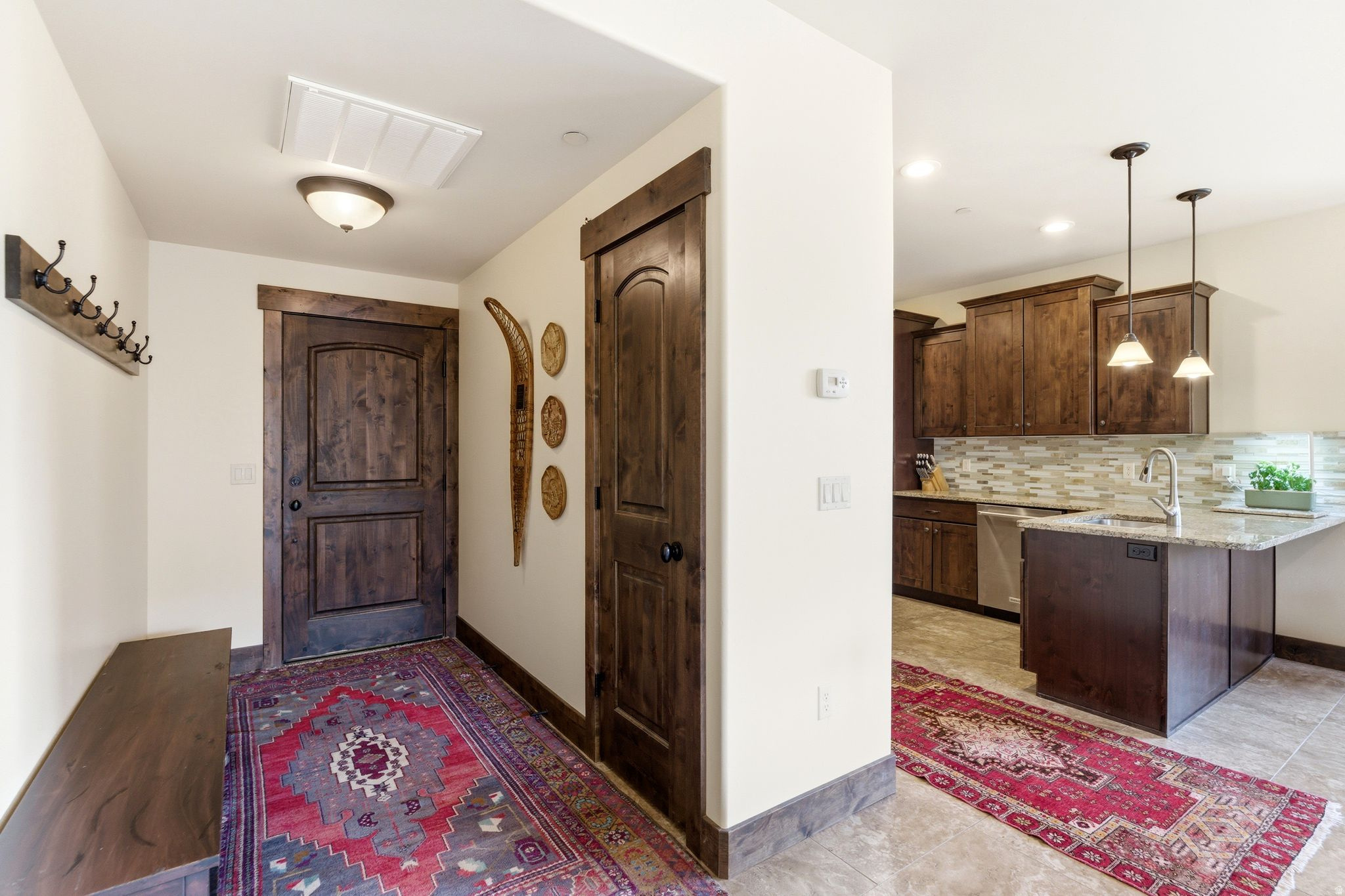 BLACK ROCK RIDGE - Residential