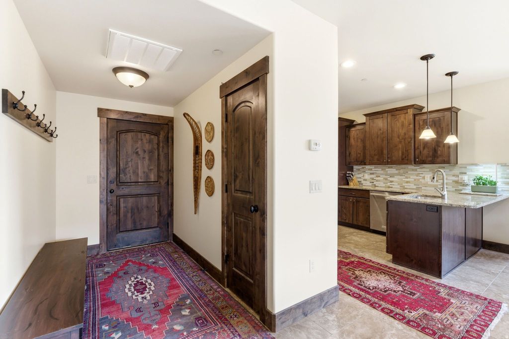 Photo of 14345 N BUCK HORN TRL #43-G, Kamas, UT 84036 (MLS # 2160619)