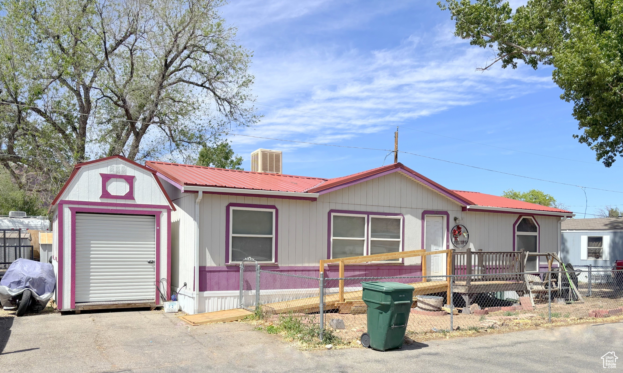 288 400 N. 500, Moab, Utah image 1