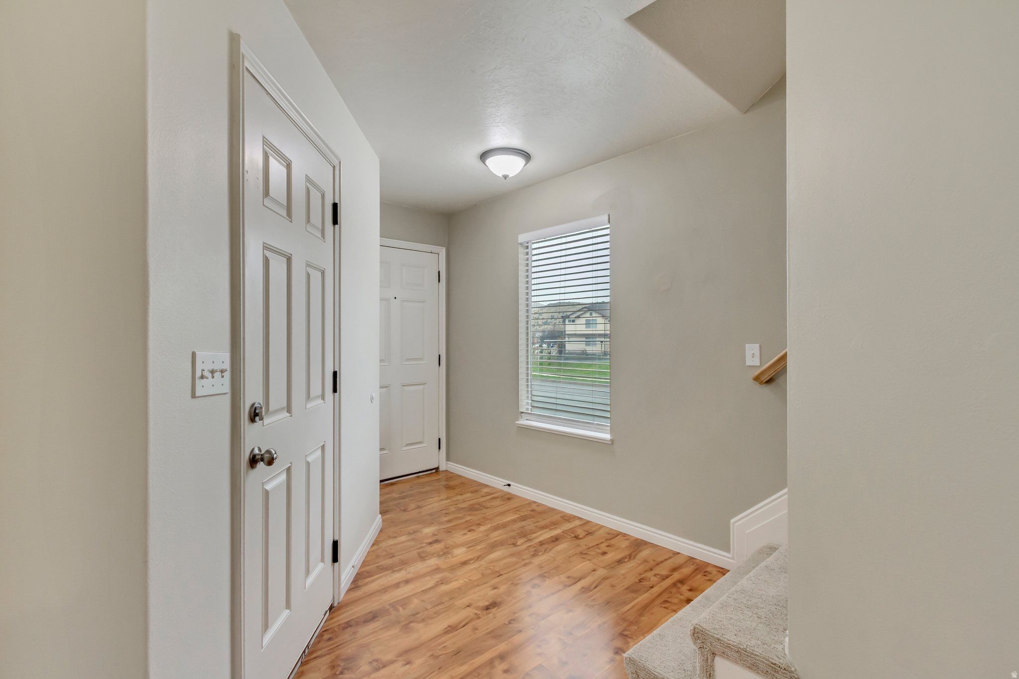 PLUM CREEK CONDO - Residential Income