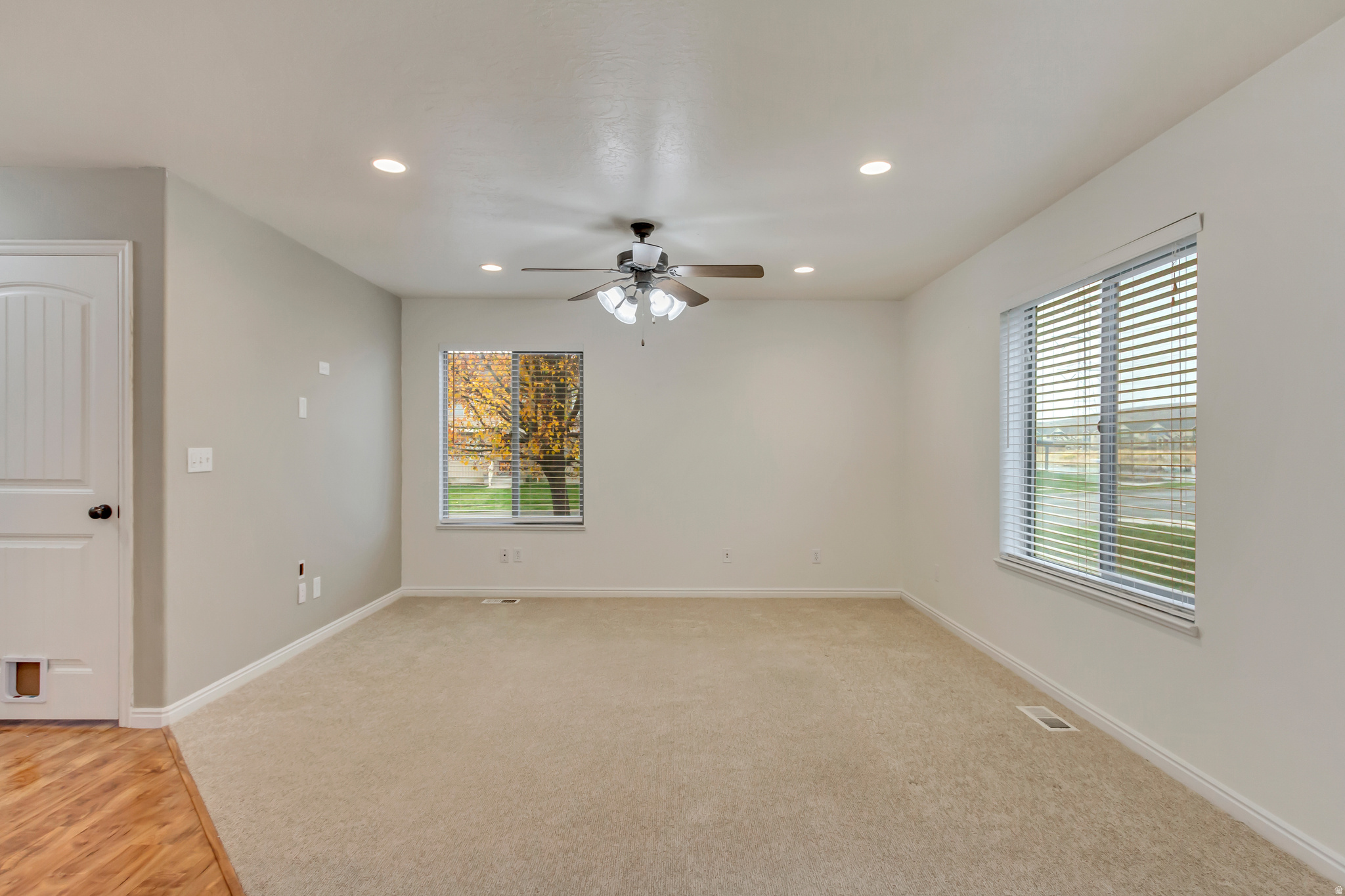 PLUM CREEK CONDO - Residential Income