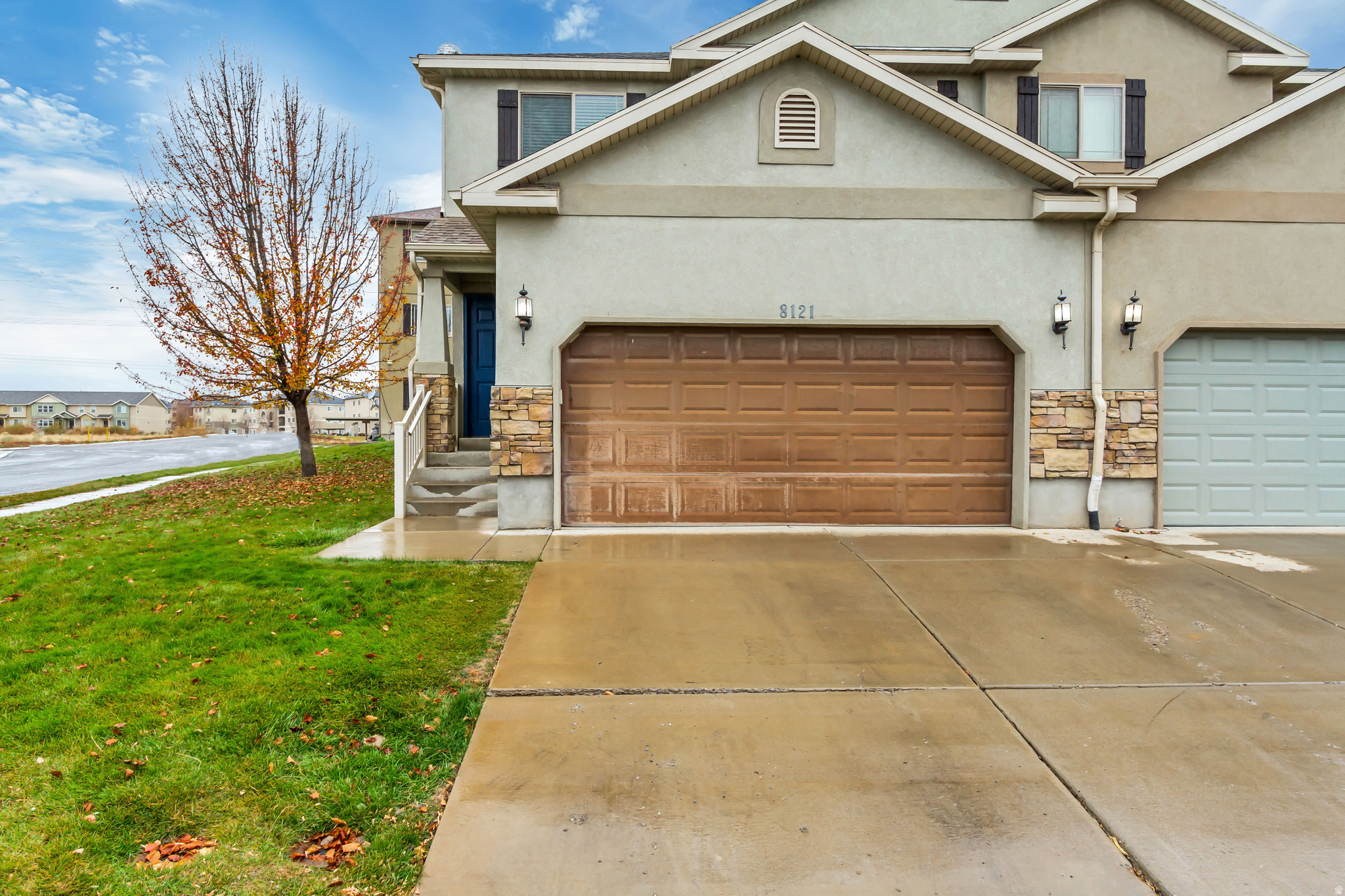 PLUM CREEK CONDO - Residential Income