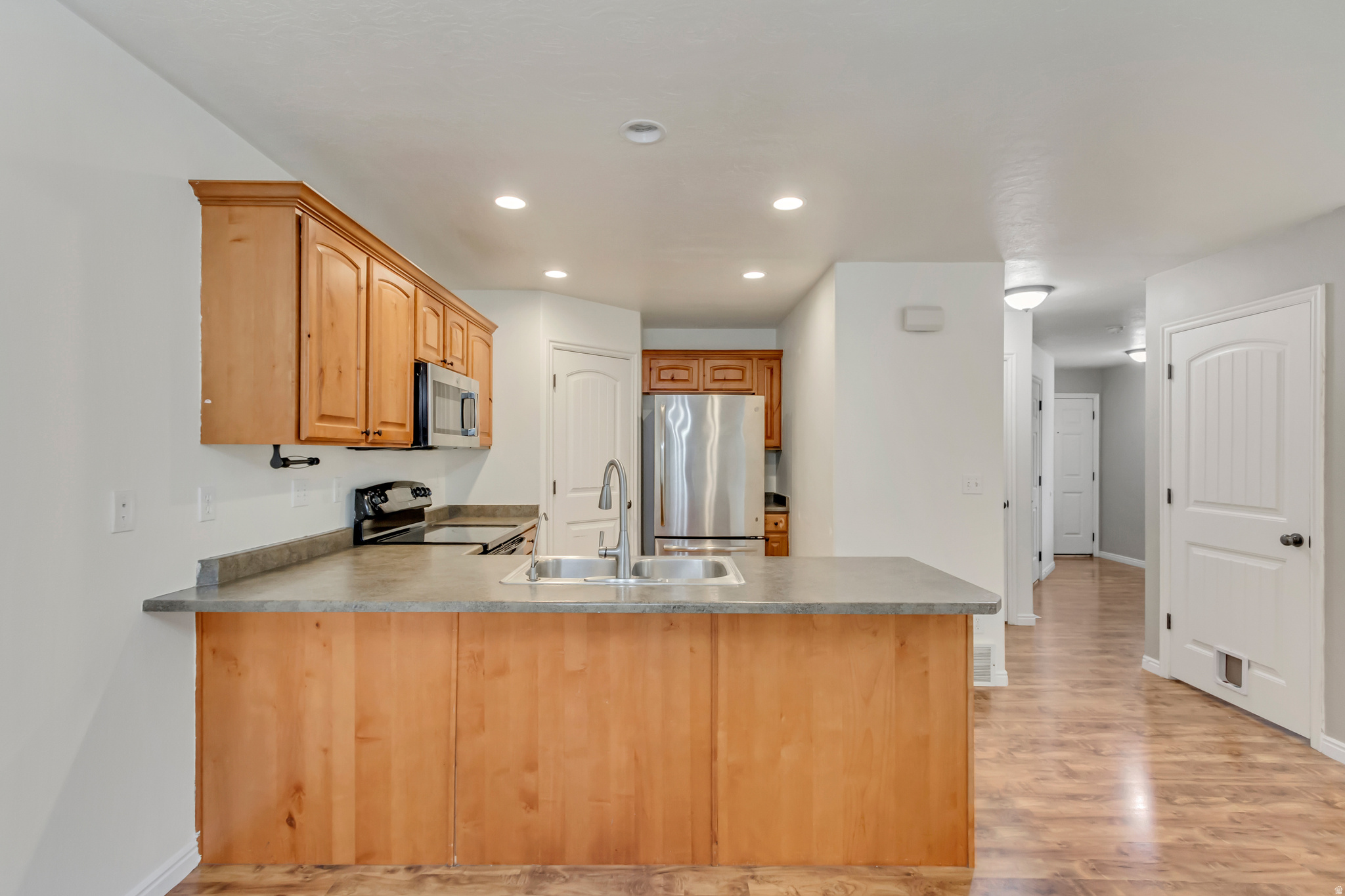 PLUM CREEK CONDO - Residential Income