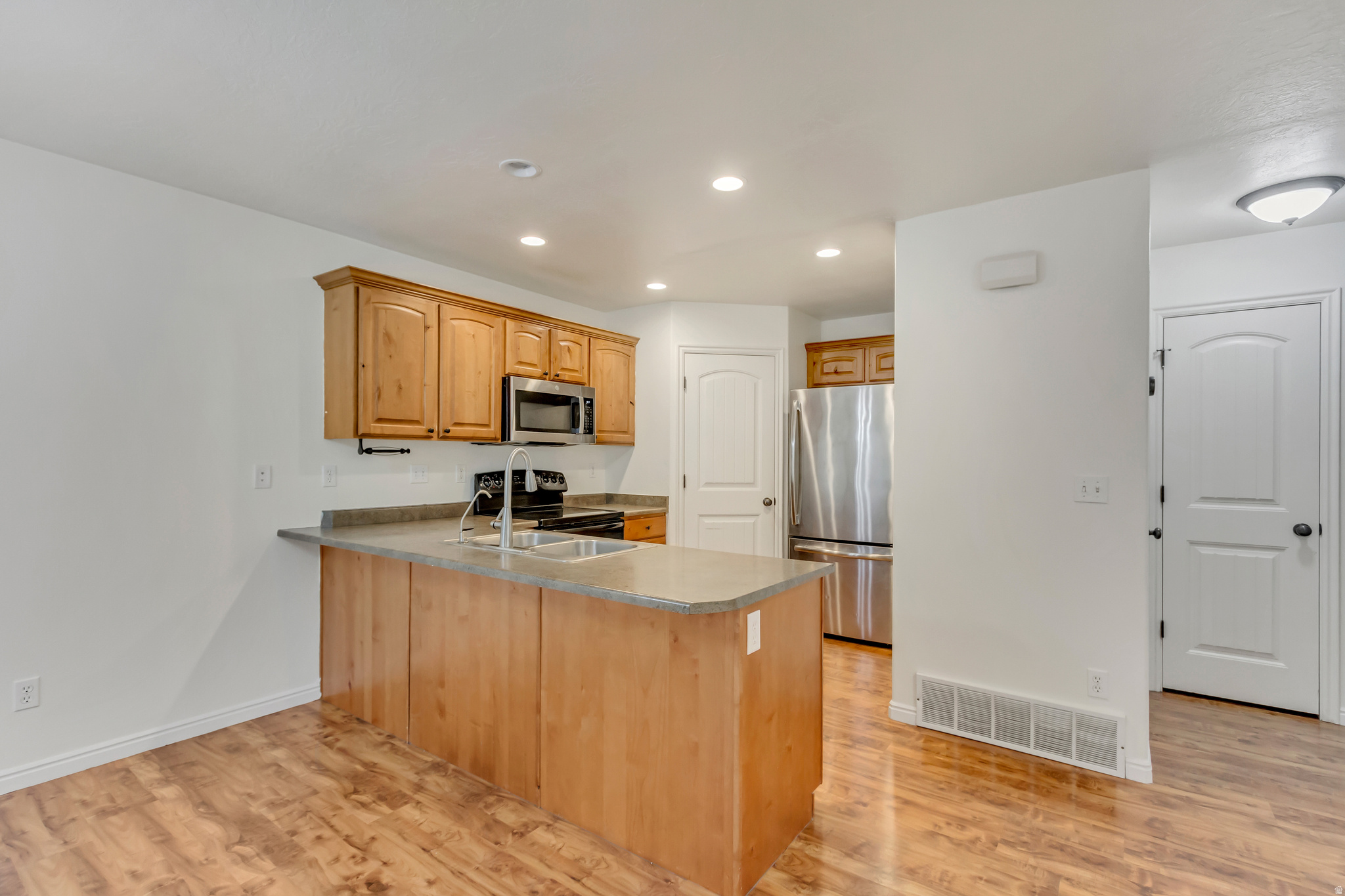 PLUM CREEK CONDO - Residential Income