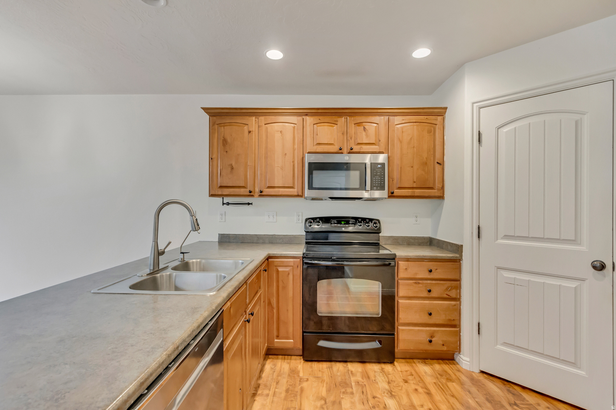 PLUM CREEK CONDO - Residential Income