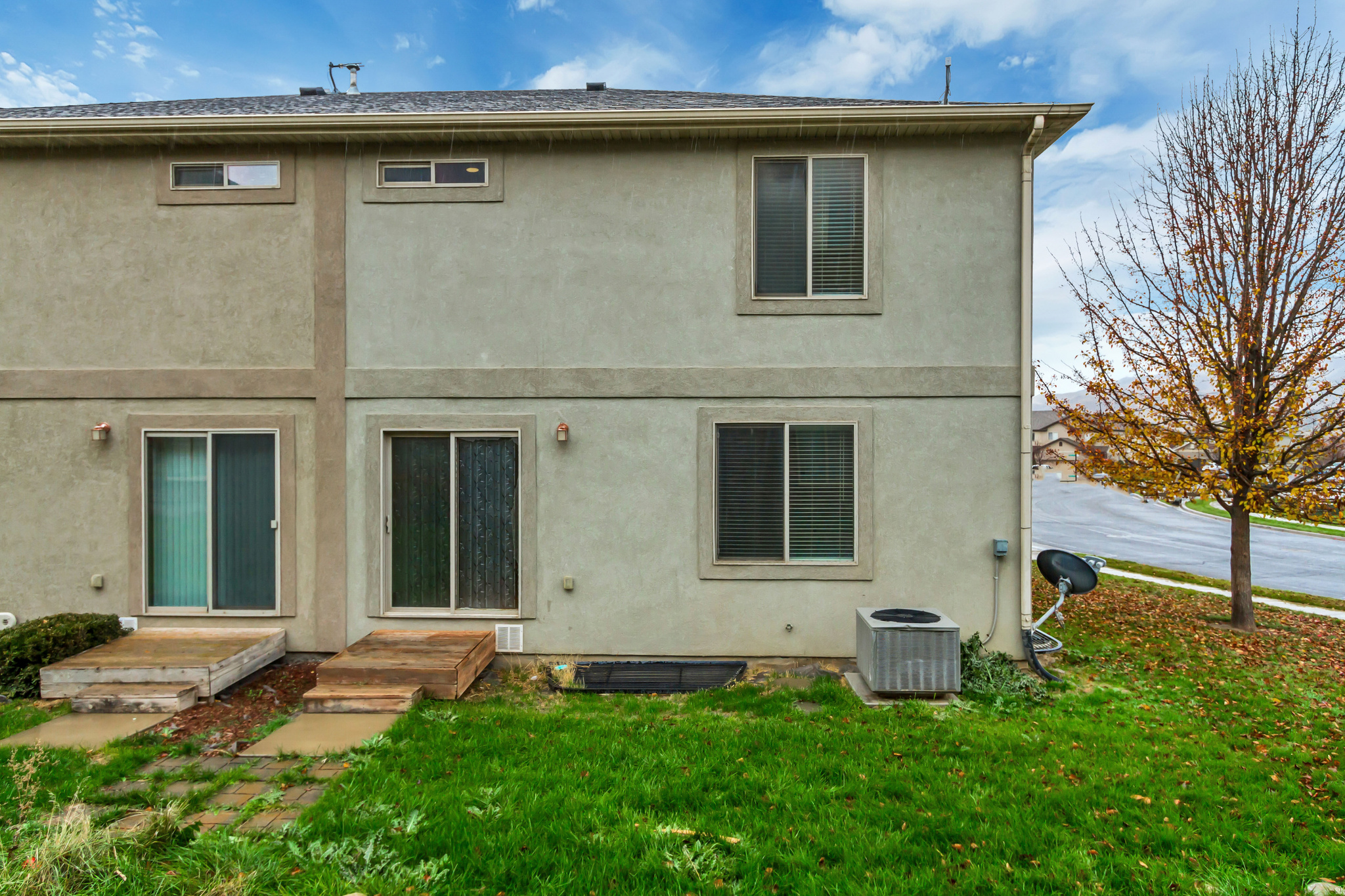 PLUM CREEK CONDO - Residential Income