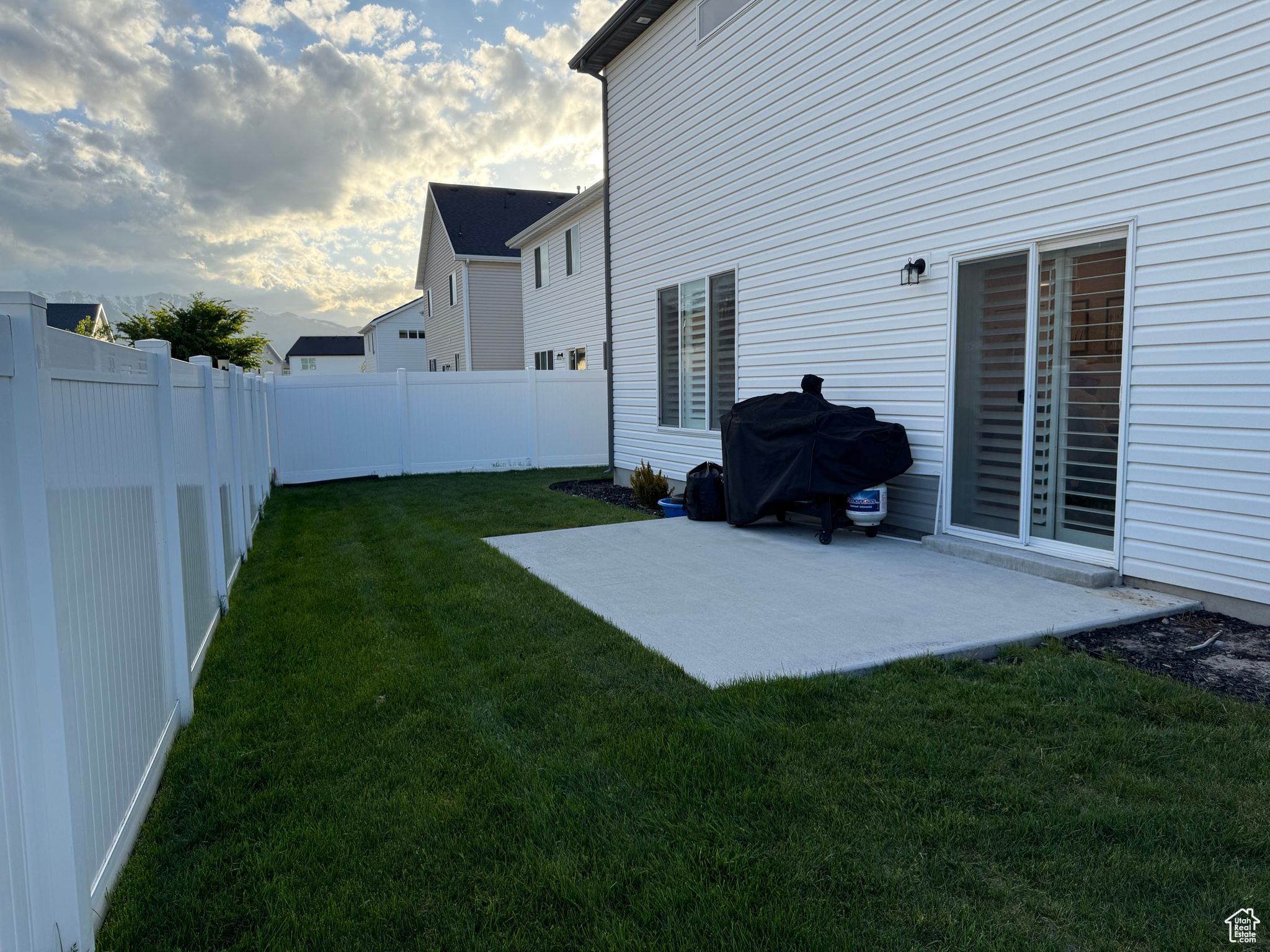 MEADOWBROOK SUBDIVISION PHASE 3 - Residential