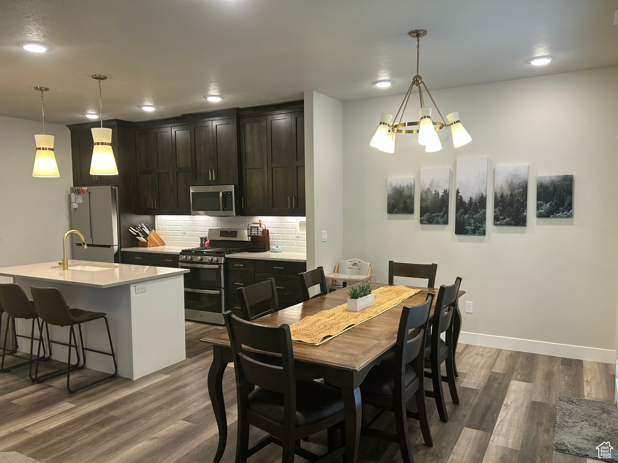 MEADOWBROOK SUBDIVISION PHASE 3 - Residential