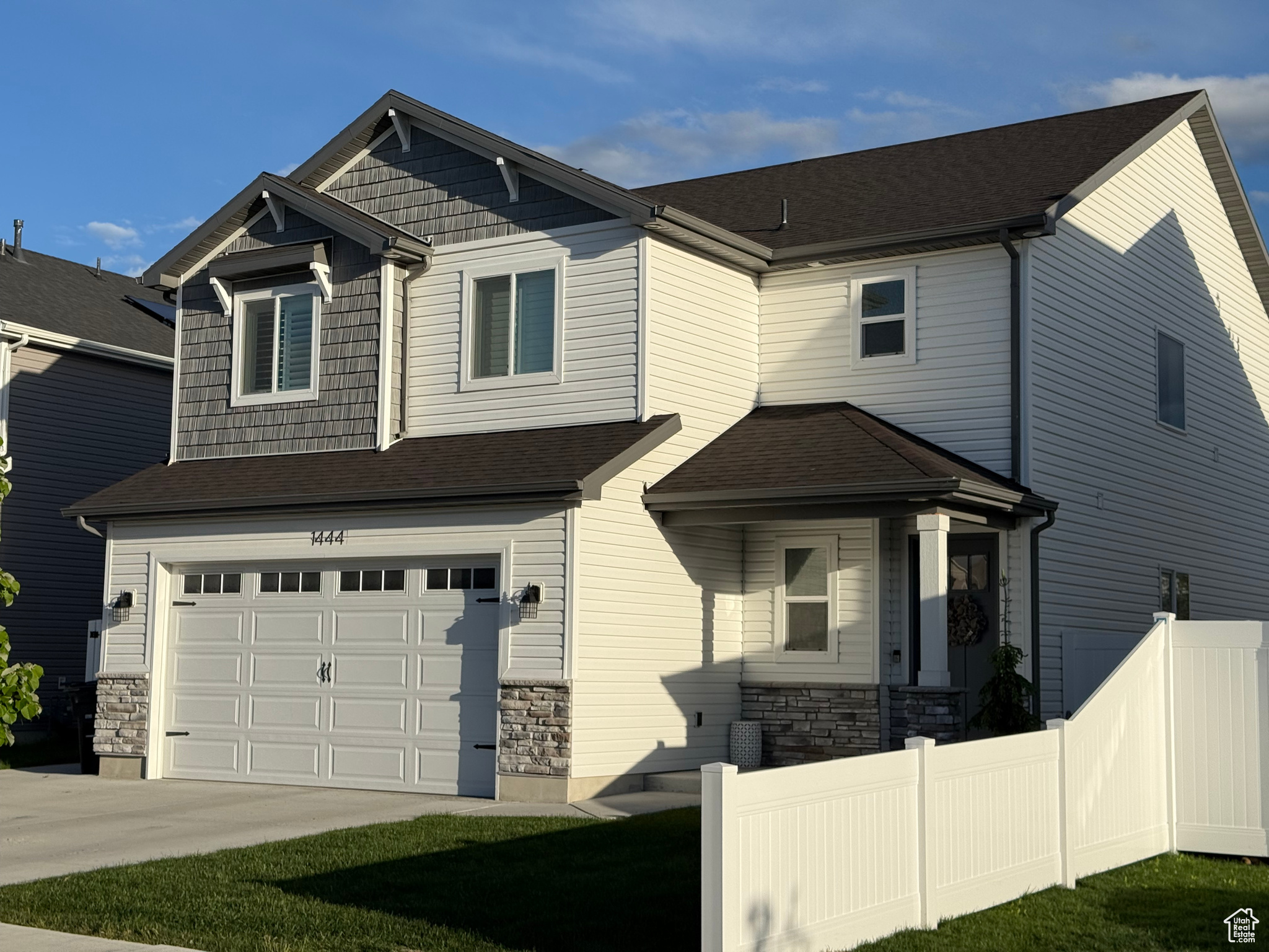 MEADOWBROOK SUBDIVISION PHASE 3 - Residential