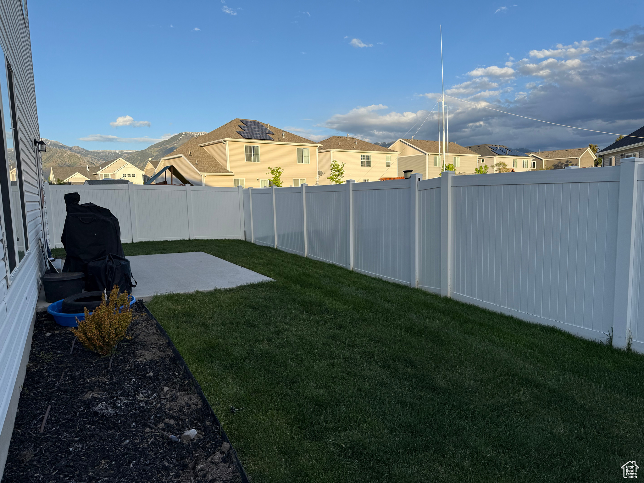 MEADOWBROOK SUBDIVISION PHASE 3 - Residential