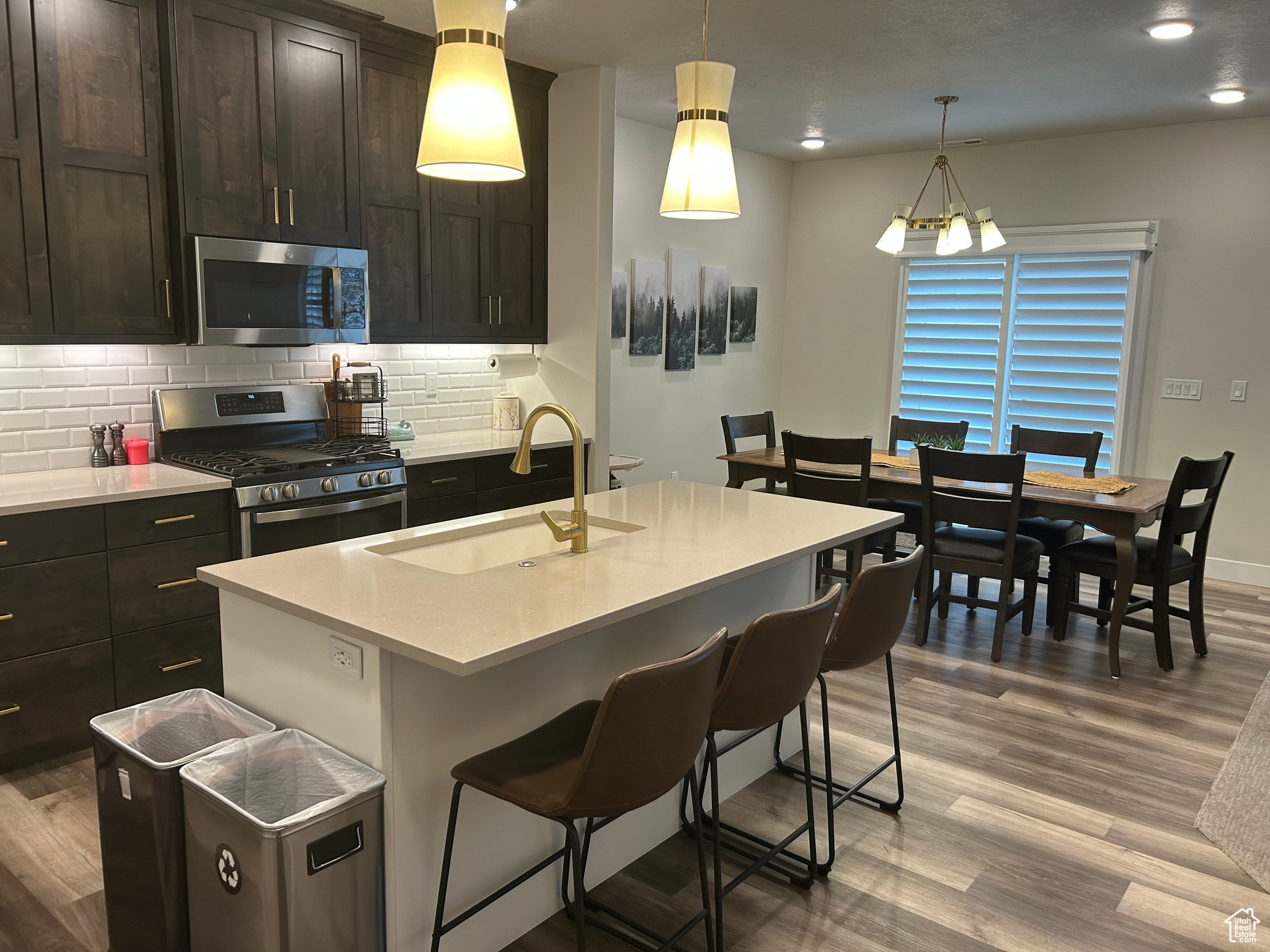 MEADOWBROOK SUBDIVISION PHASE 3 - Residential