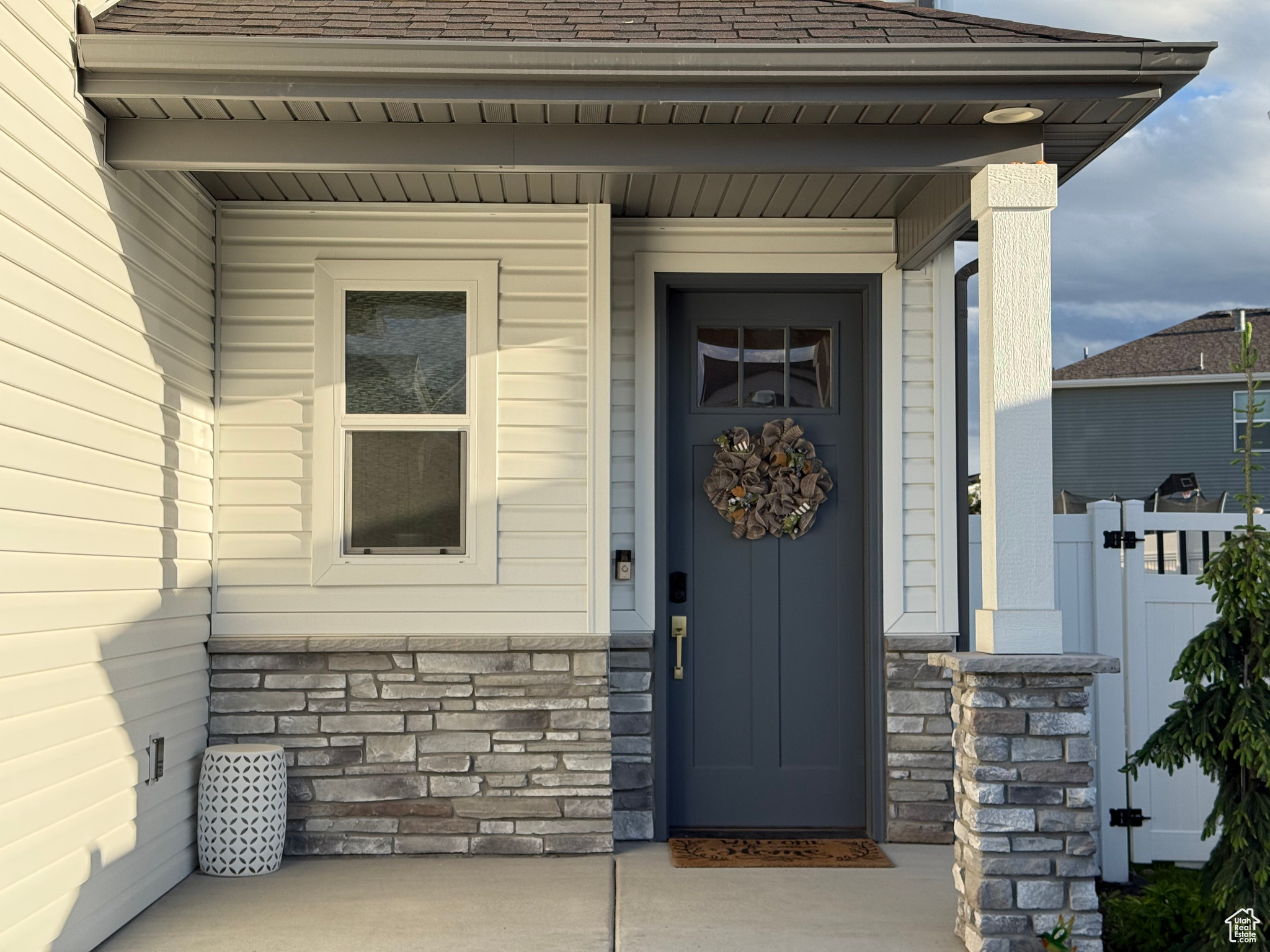 MEADOWBROOK SUBDIVISION PHASE 3 - Residential