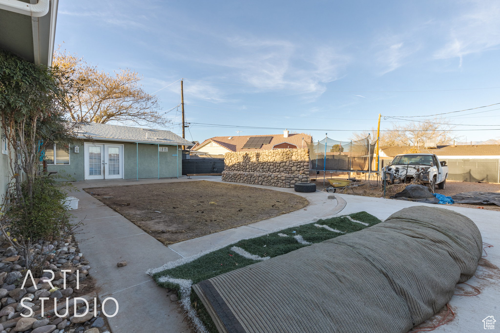 2746 Crestview Dr, Santa Clara, Utah image 34