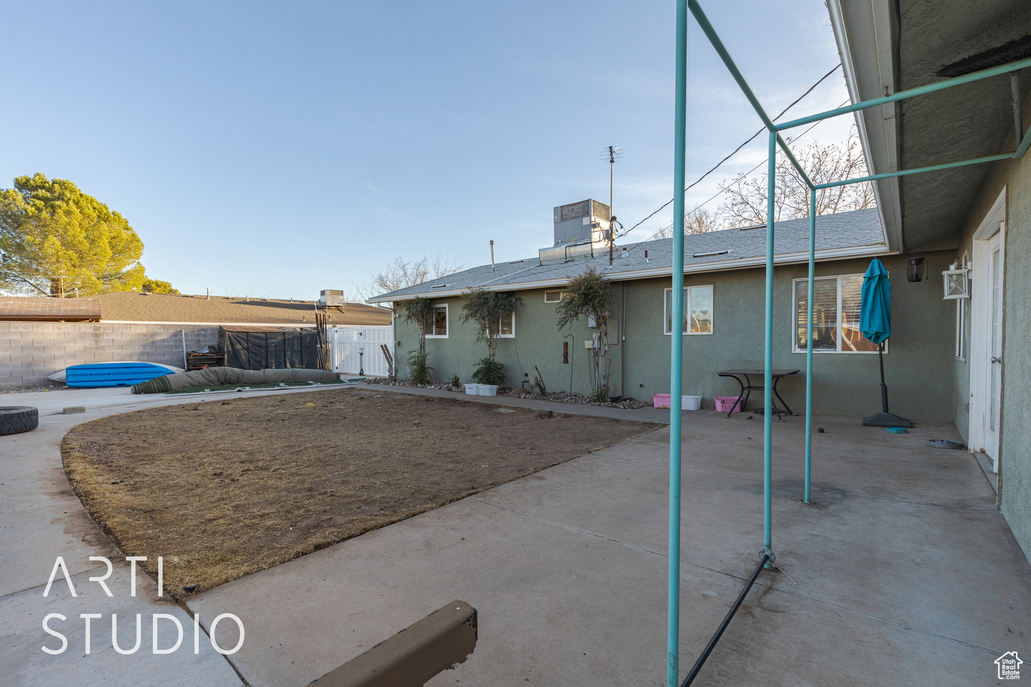 2746 Crestview Dr, Santa Clara, Utah image 32