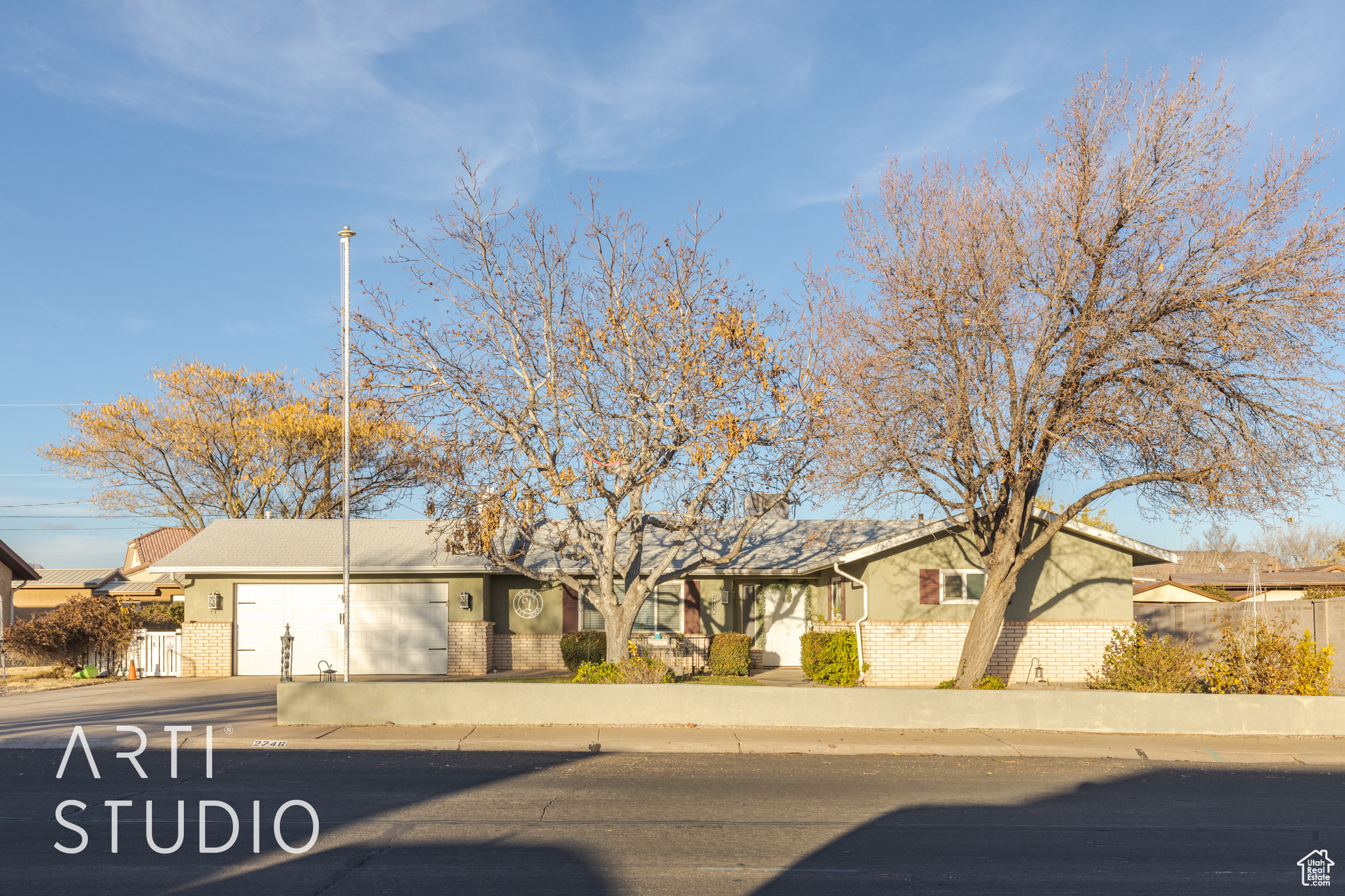 2746 Crestview Dr, Santa Clara, Utah image 1